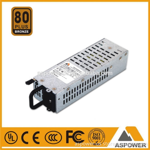 ATX single power amplifier supply module